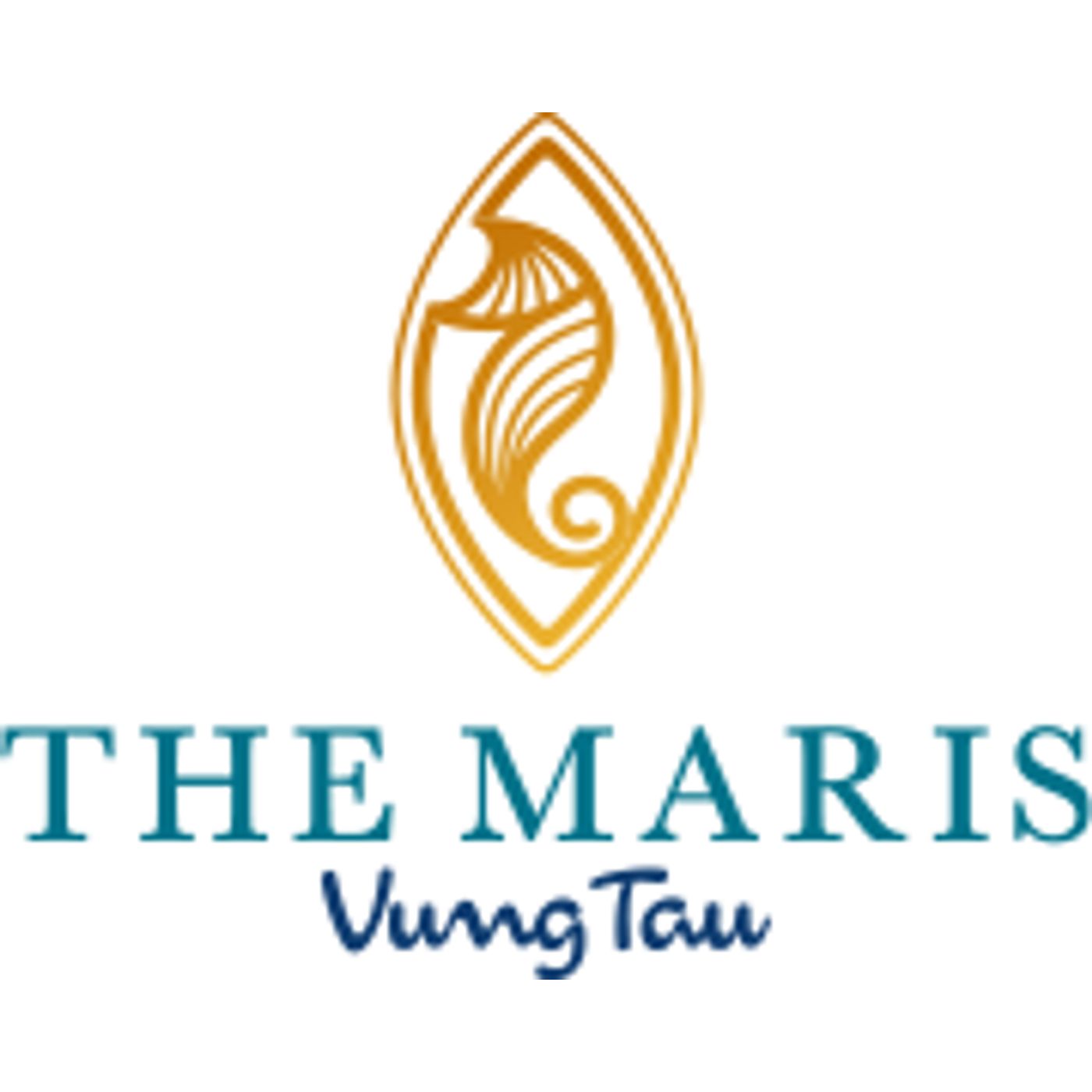 The Maris Vung Tau – Khu Nghi Duong Bien 5 Sao So Huu Bai Tam Rieng