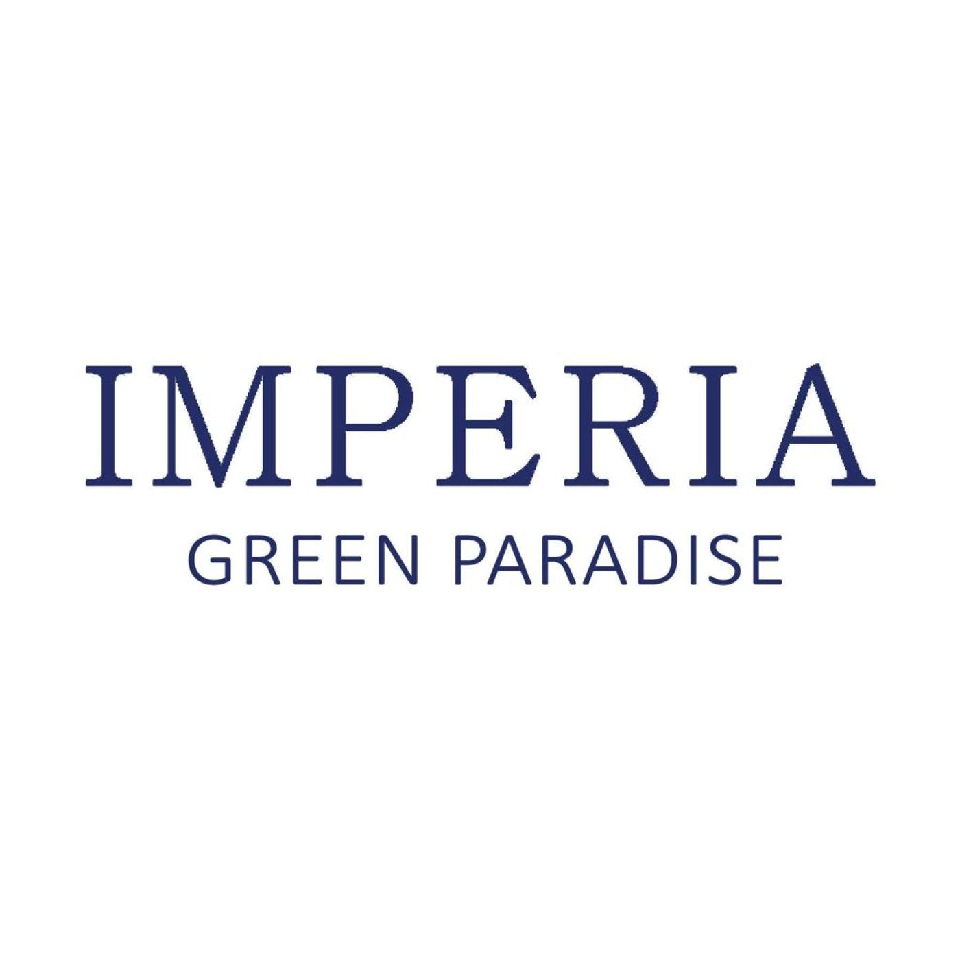 Imperia Green Paradise Can Gio | Khu Do Thi Bien Dang Cap Bac Nhat TP.HCM