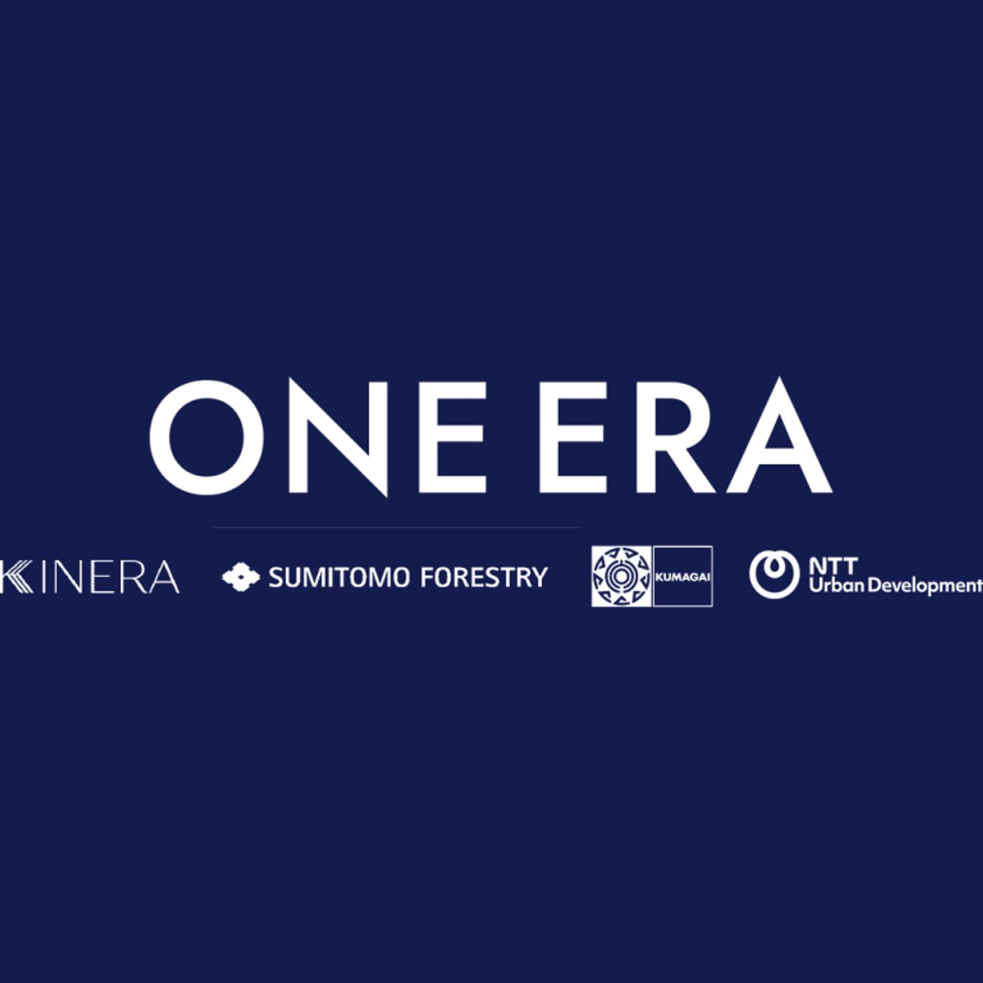 One Era – Khu Do Thi All‑in‑One Kim Oanh Group