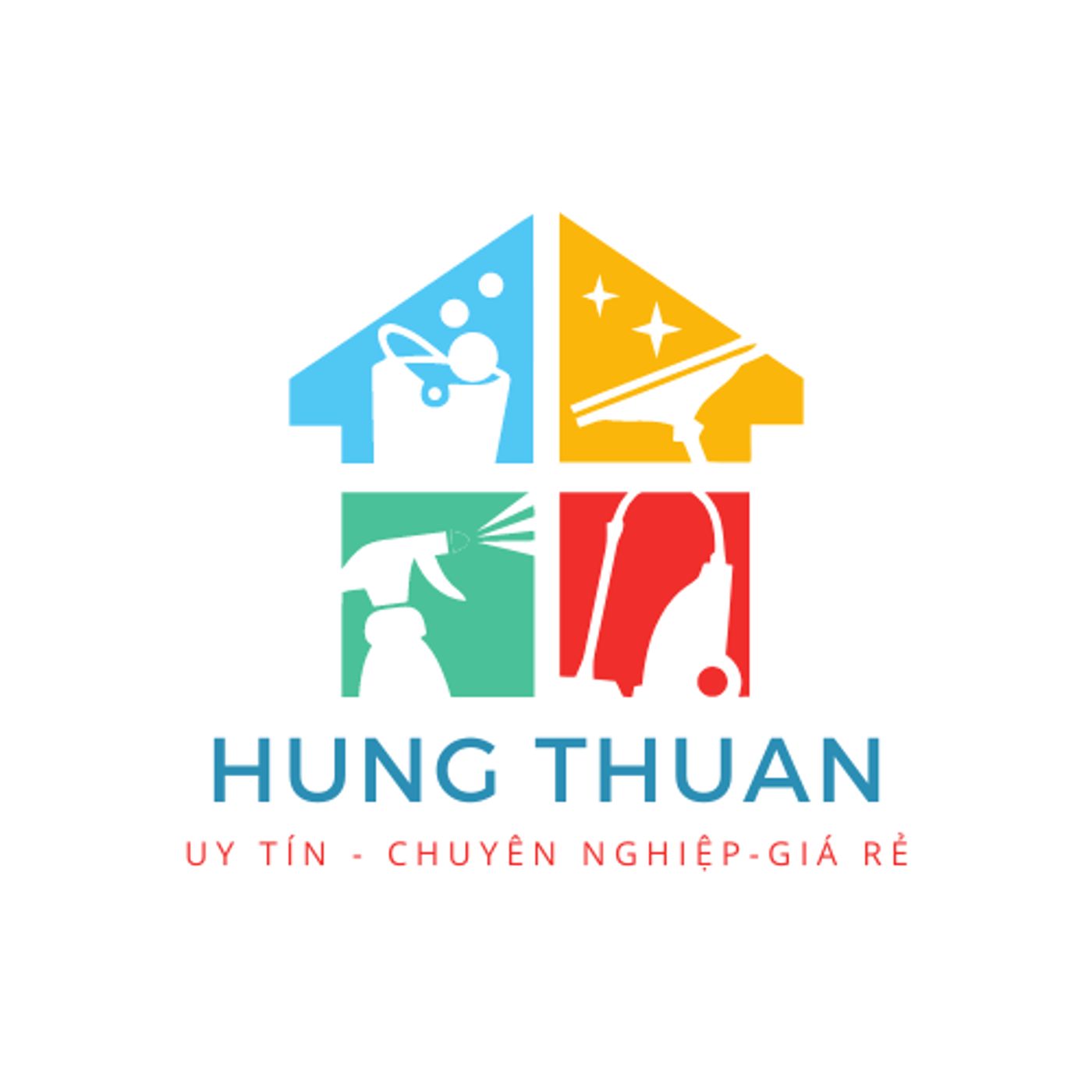 Ve Sinh Hung Thuan – Dich Vu Ve Sinh Cong Nghiep Uy Tin Ha Noi & TPHCM