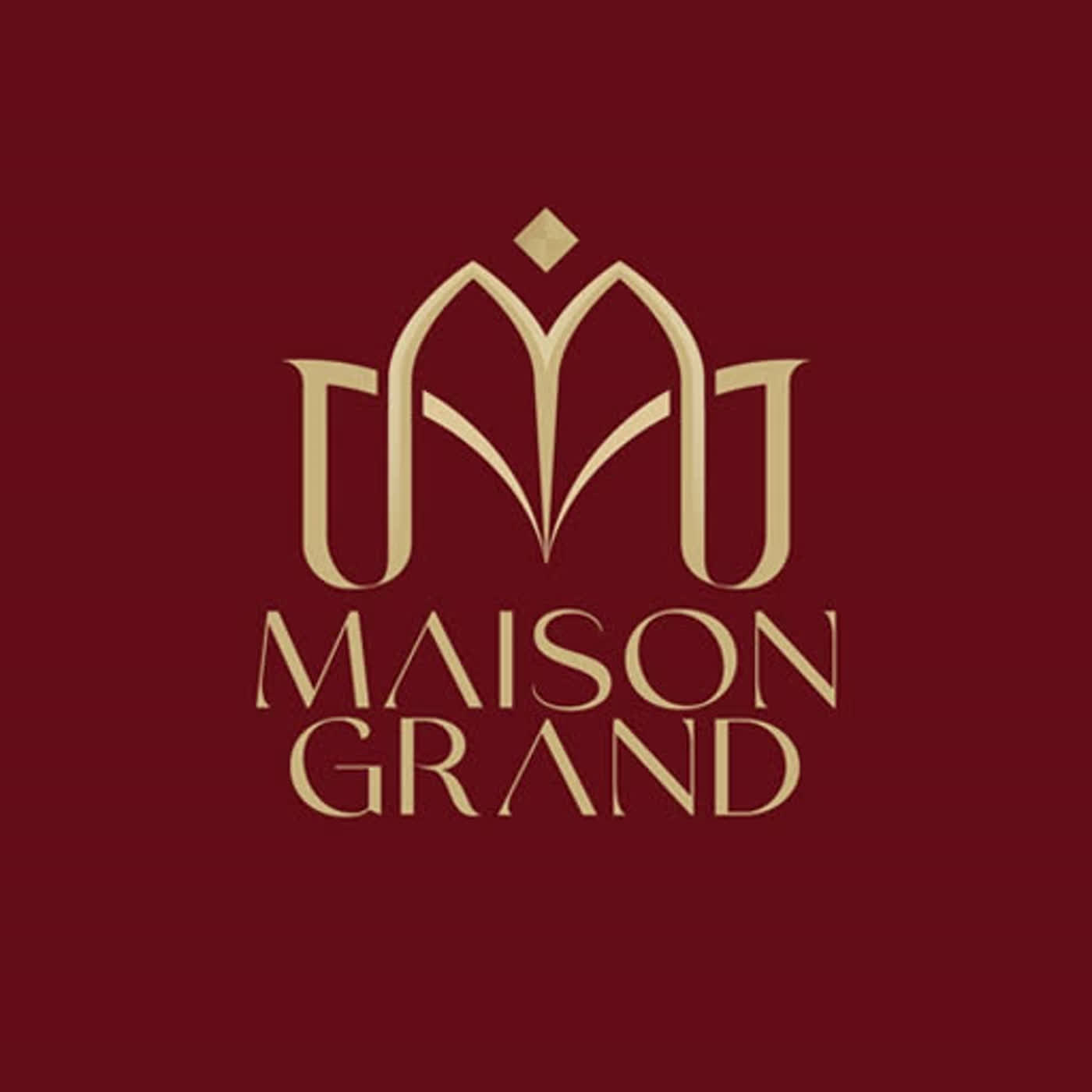 Maison Grand Phu My Project | (Official Investor Website)