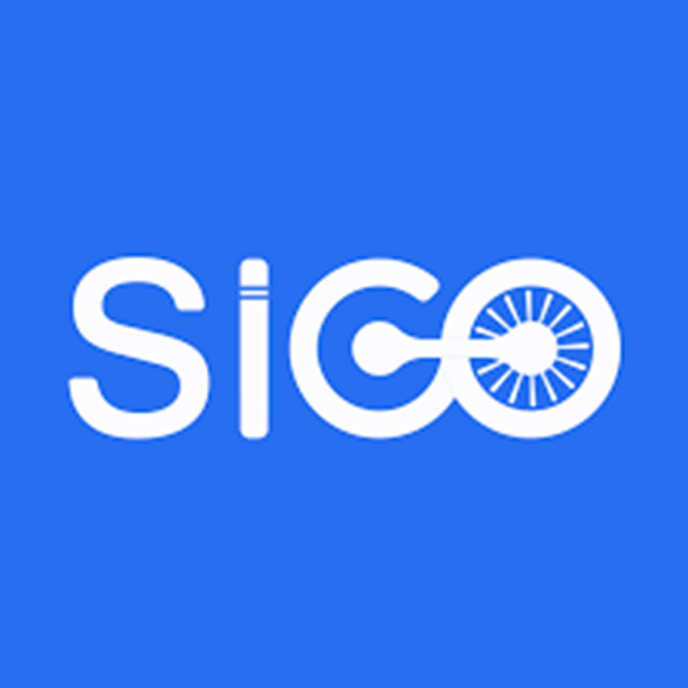 Ứng dụng đặt xe SIGO