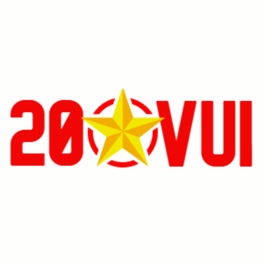 Nhà cái uy tín 20vui
