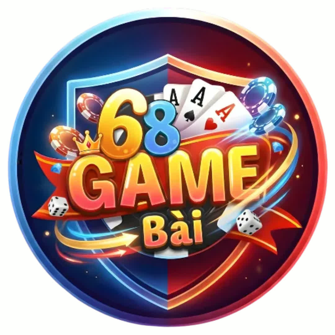 68 Game Bài - Cổng Game Bài Đổi Thưởng 68GB Online Uy Tín Số 1 VN 68 Game Bài - Cổng Game Bài Đổi Thưởng 68GB Online Uy Tín Số 1 VN