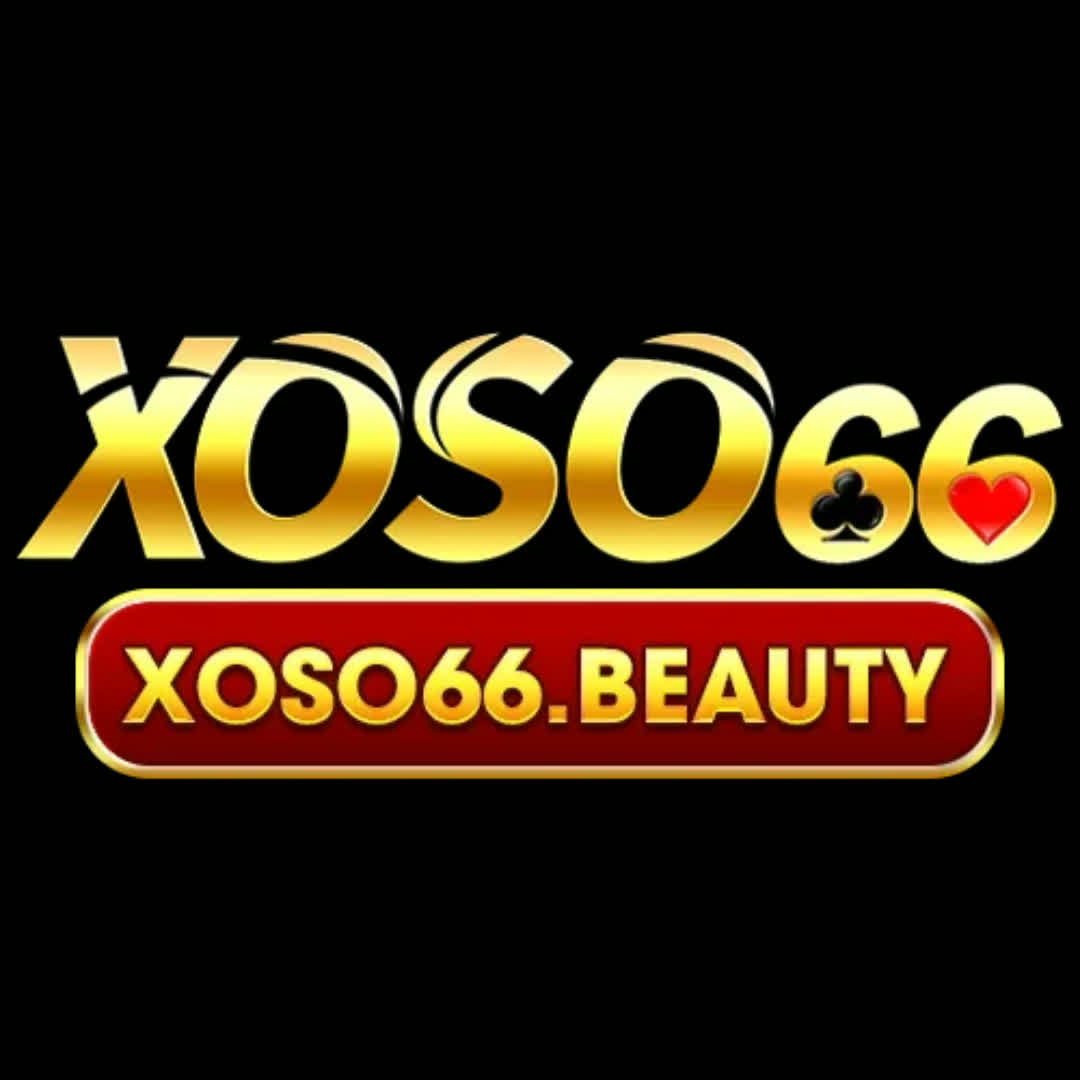 Xoso66 – Nhà Cái Cá Cược Trực Tuyến Uy Tín