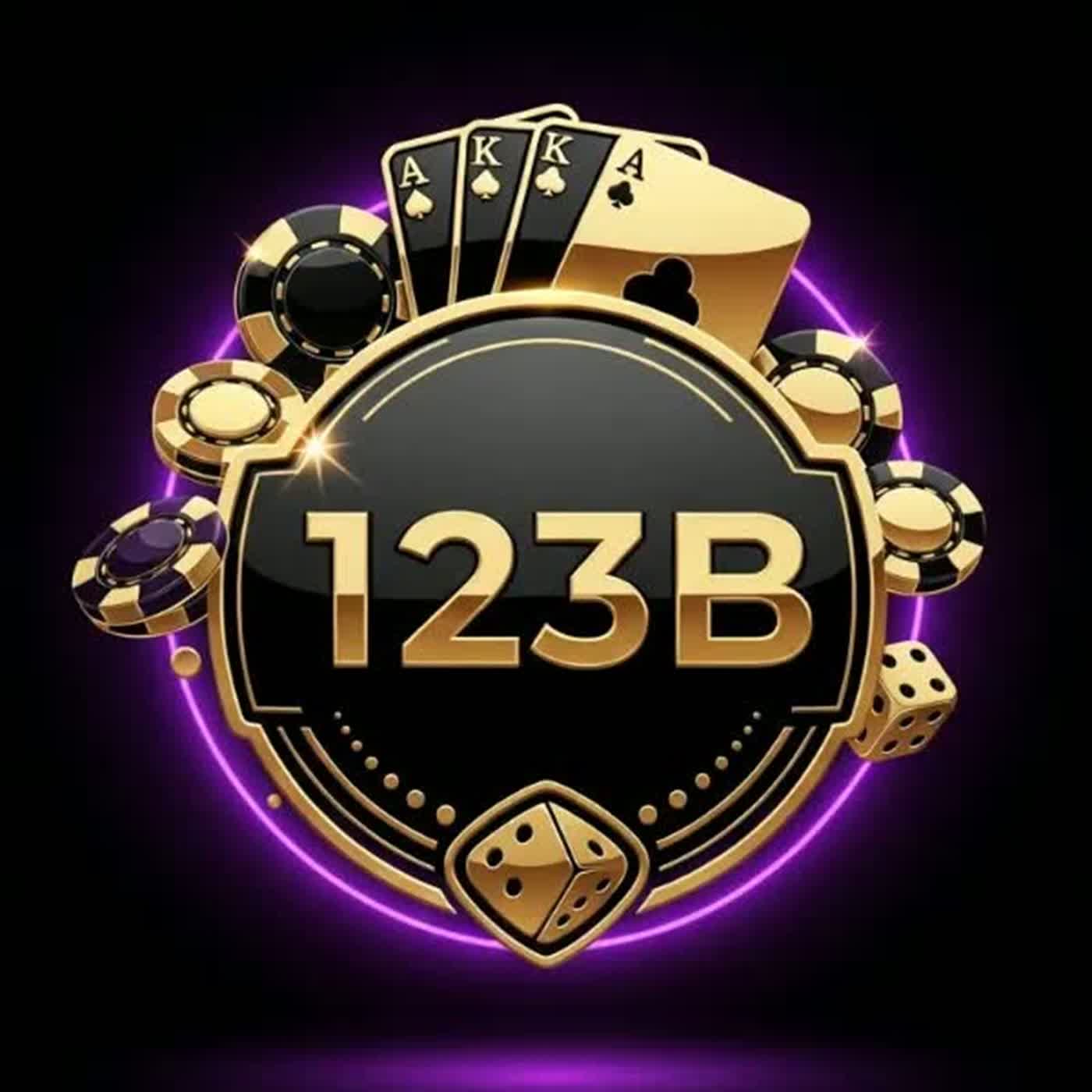 123b7.casino - Official Homepage of Casino 123B