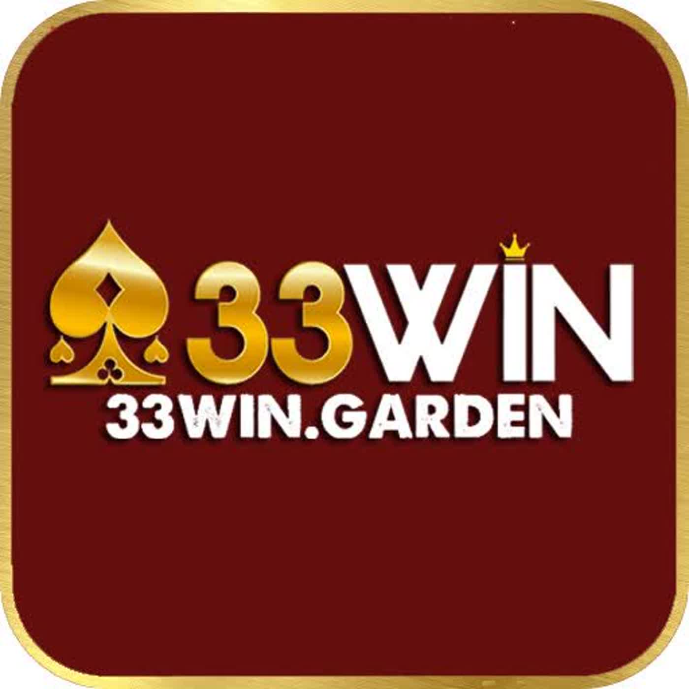 33Win ⭐️ 33 WIN - Link vào Đăng Ký / Đăng Nhập 33WIN Chính Hãng