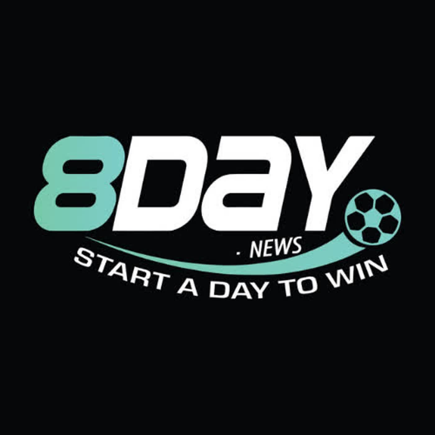 8DAY | Link to the Latest 8 DAY 2025 | Register +100k