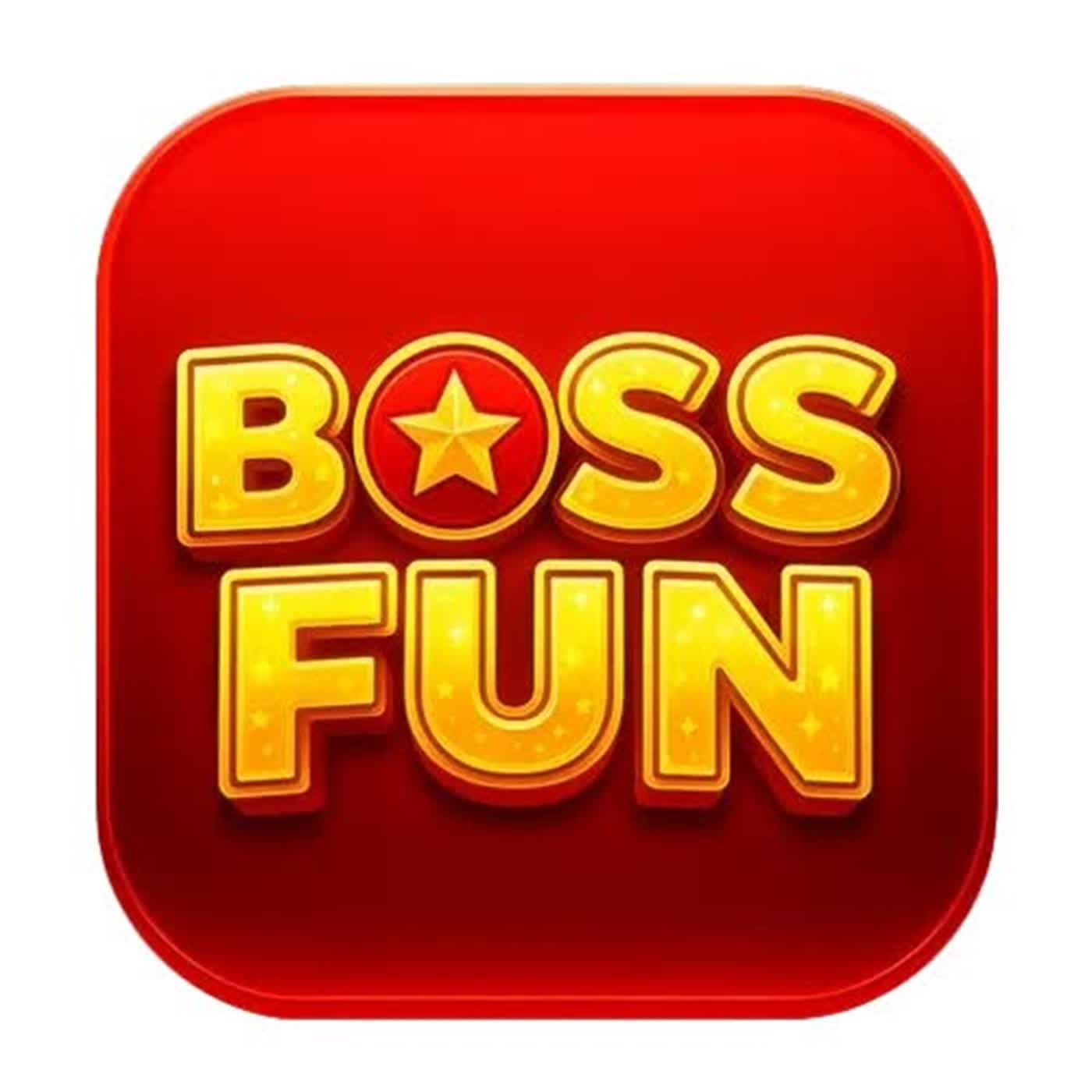 BOSSFUN - The Top Classy & Prestigious Entertainment Playground
