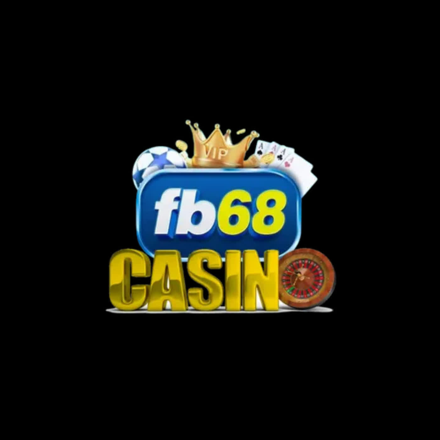 FB68 Cổng game Casino trực tuyến – uy tín, nhanh chóng, an toàn