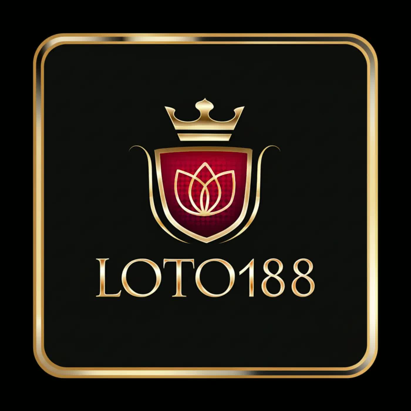Loto188 - Vietnam's Leading Trusted Lottery House