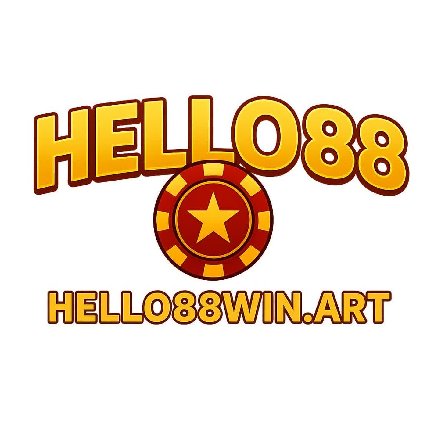 Hello88win – Sân Chơi Cá Cược Uy Tín, Game Bài – Nổ Hũ – Thể Thao Đỉnh Cao