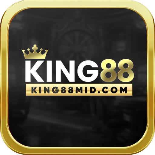 KING88 – Nhà Cái Cá Cược Uy Tín 2025 Nhận Ngay 50K