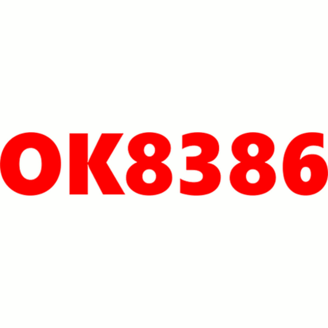 OK8386 – Nhà cái trực tuyến uy tín, casino & cược thể thao