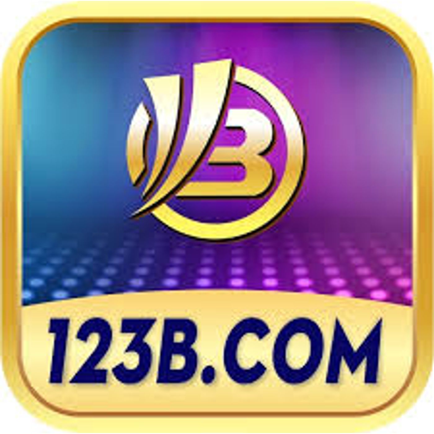 123B - Link 123B.COM Chinh Chu - Dang Ky 123B Li Xi +123K