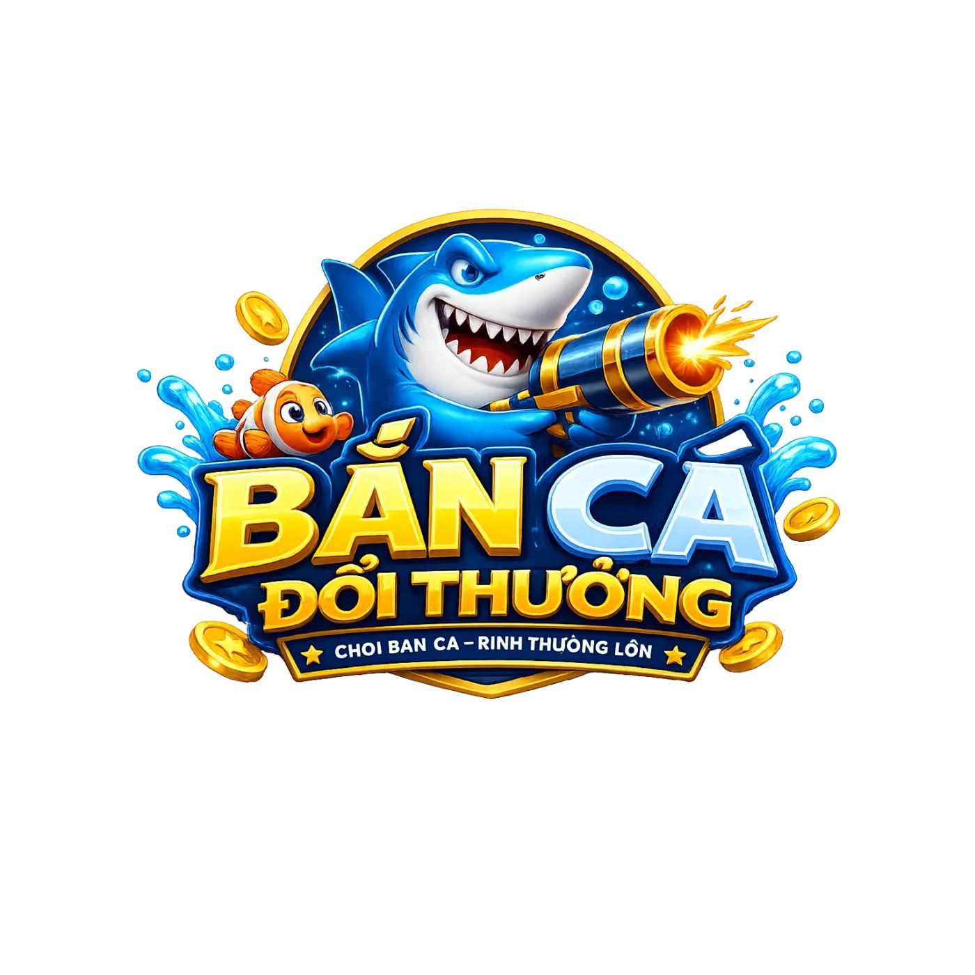 Ban Ca Doi Thuong – Trai Nghiem Giai Tri Hap Dan Danh Cho Moi Game Thu