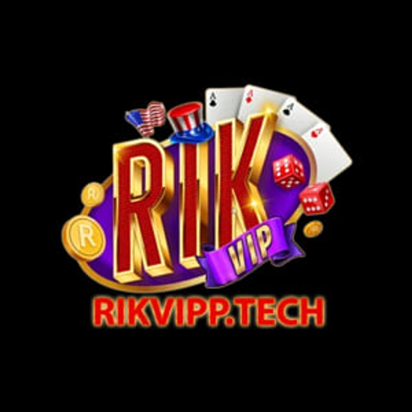 RikVip - Dinh Cao Giai Tri Truc Tuyen Chat Luong Hang Dau