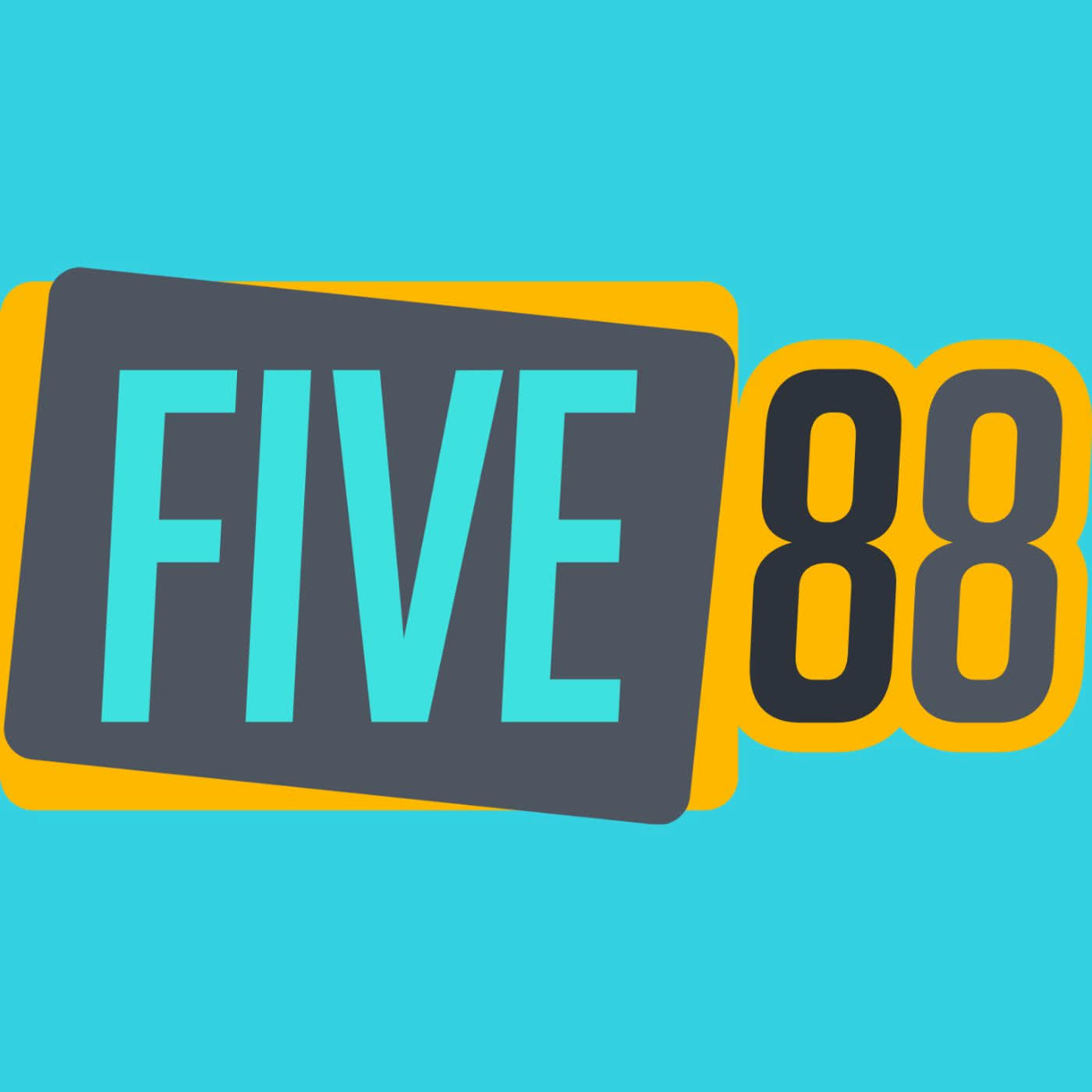 FIVE88 – CONG GAME GIAI TRI TRUC TUYEN HANG DAU 2026