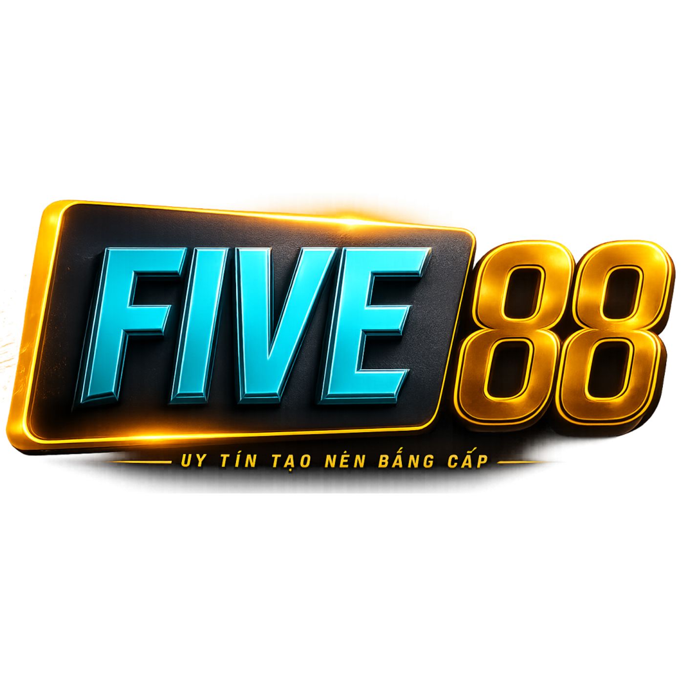 Five88 – Hanh Trinh Xay Dung Thuong Hieu Giai Tri So Trong Ky Nguyen Cong Nghe