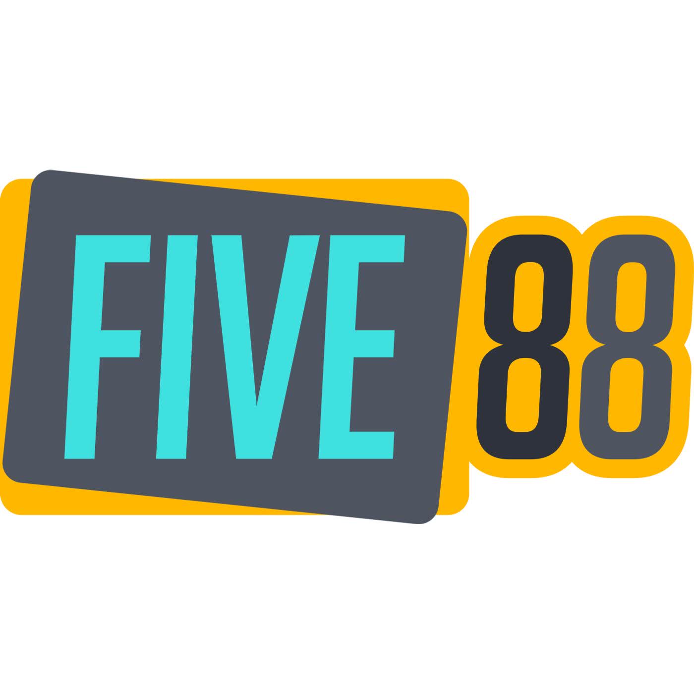 Five88 – Hanh Trinh Giai Tri Truc Tuyen Trong Ky Nguyen So
