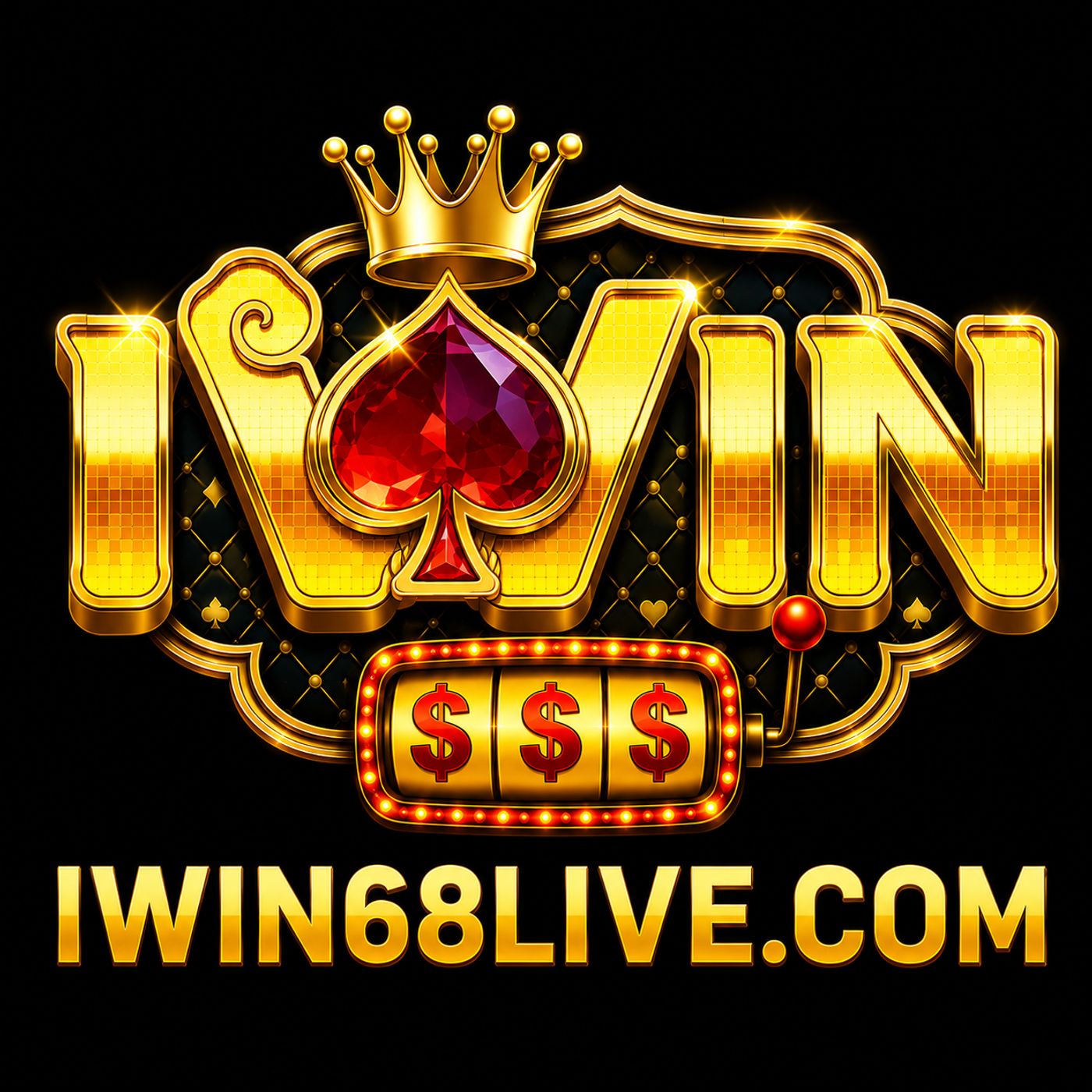 IWIN68 - Cong Game Bai Doi Thuong Uy Tin Hang Dau