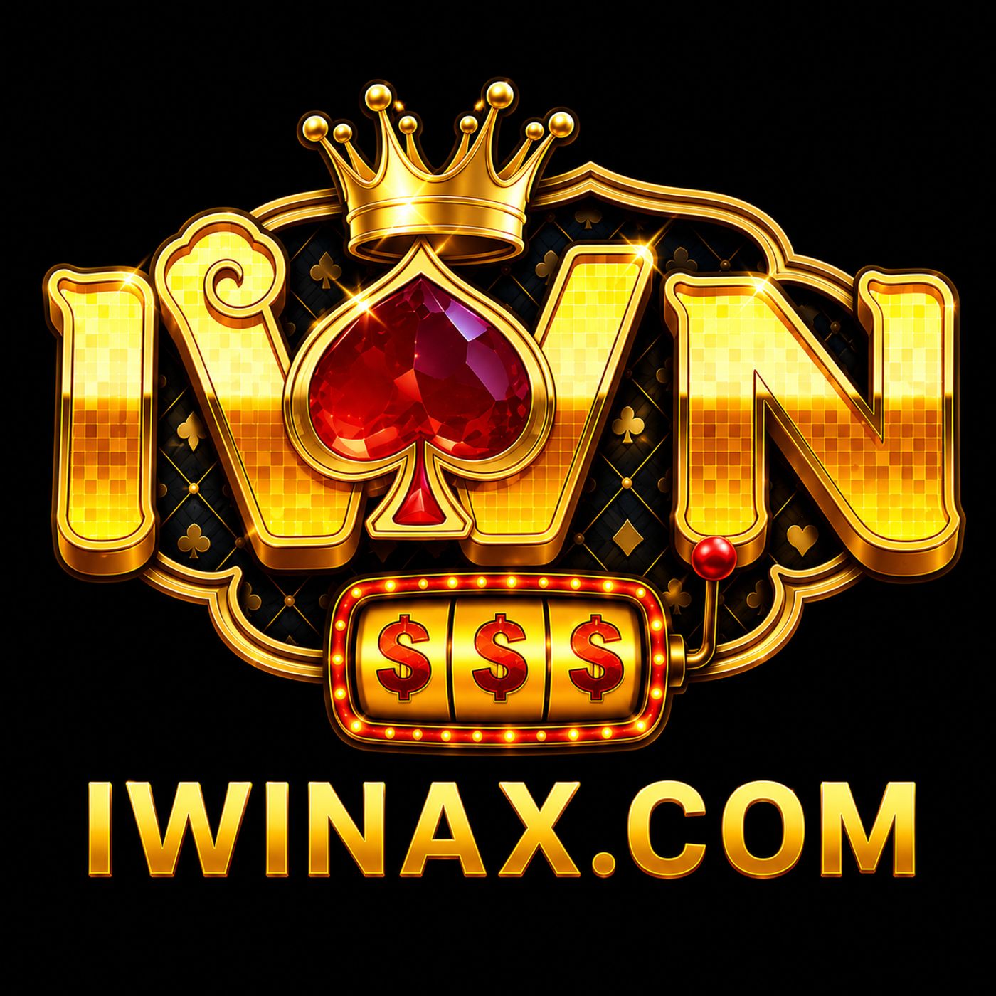 IWIN - Cong Game Bai Doi Thuong Thuong Luu