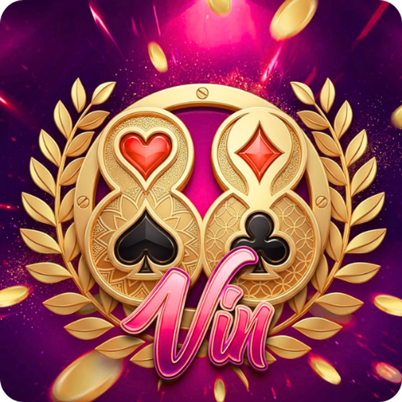 88VIN - Cong Choi Game Bai Doi Thuong Quoc Te Uy Tin 2026