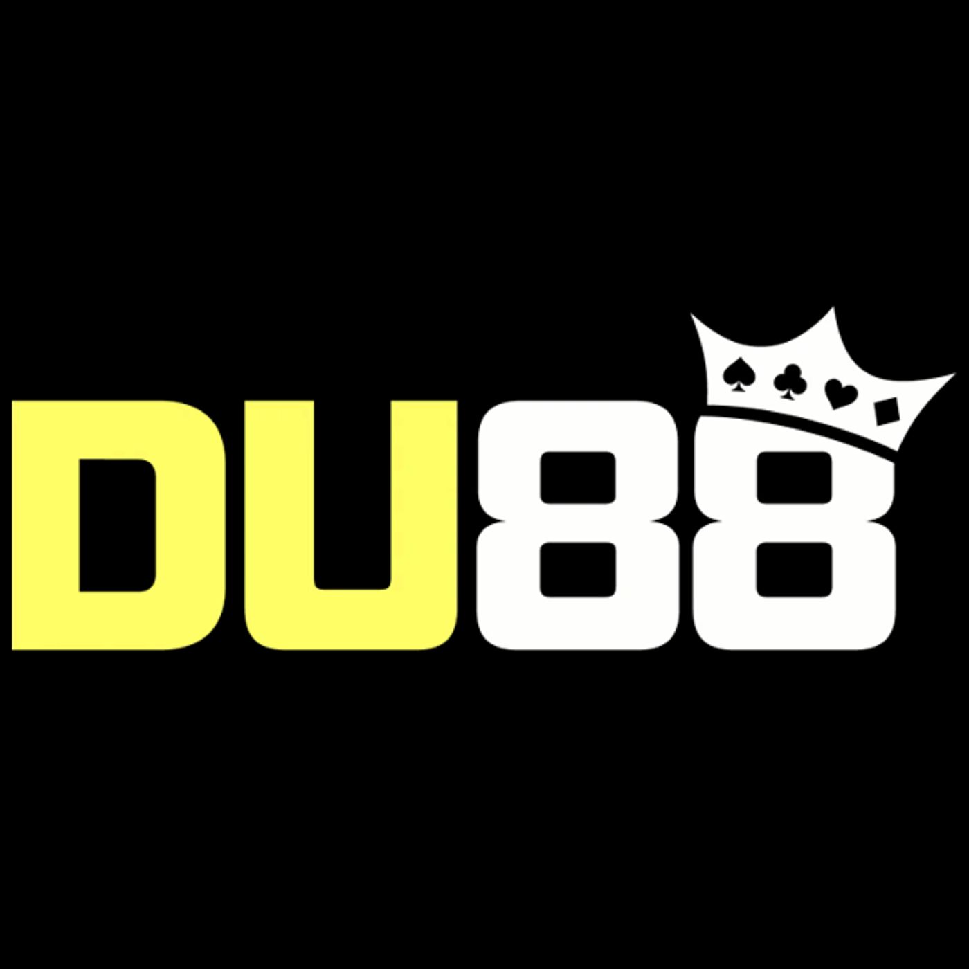 DU88 - Nha Cai Ca Cuoc The Thao | Dang Ky +78K