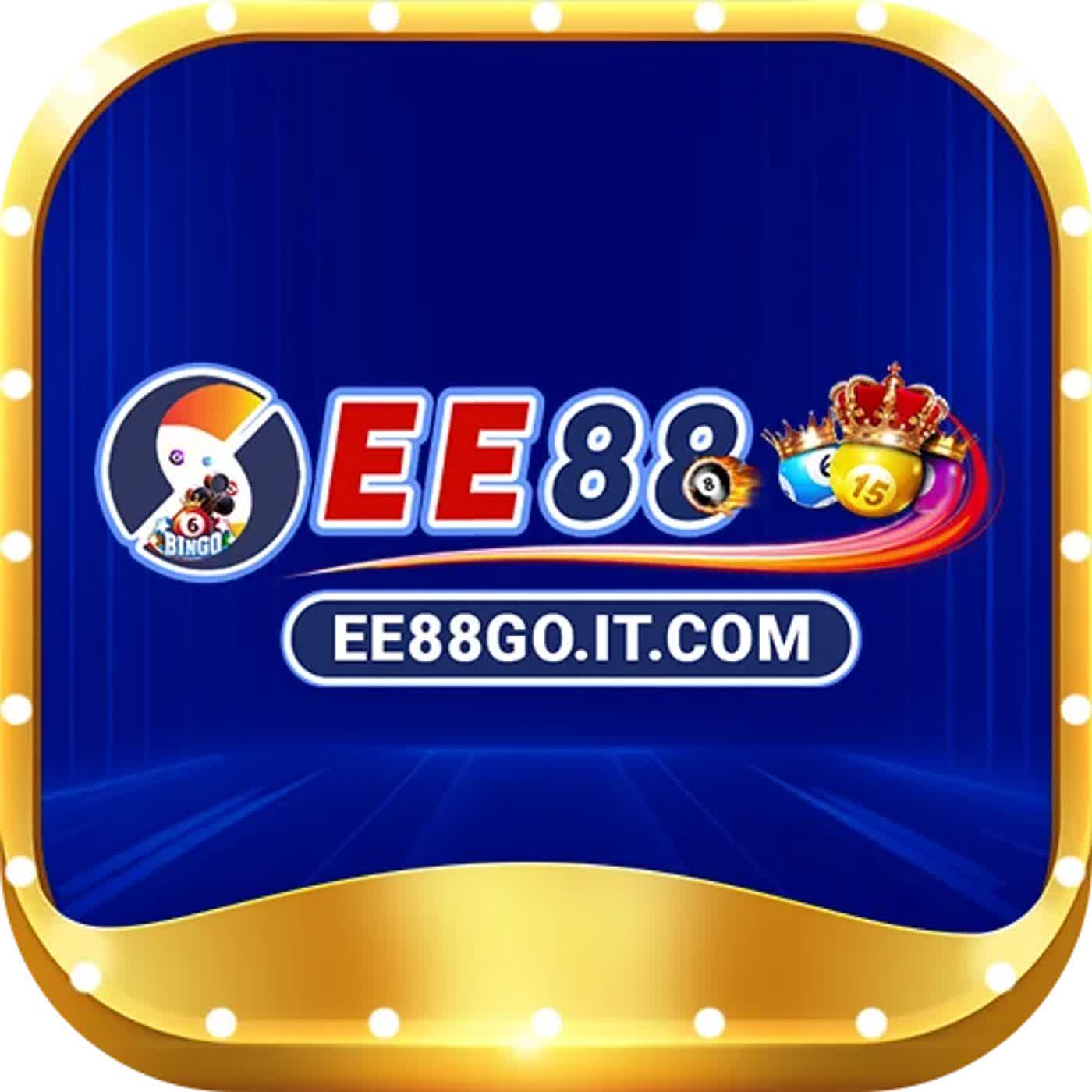 EE88 - Trang Chu Dang Ky & Dang Nhap Chinh Thuc 2026