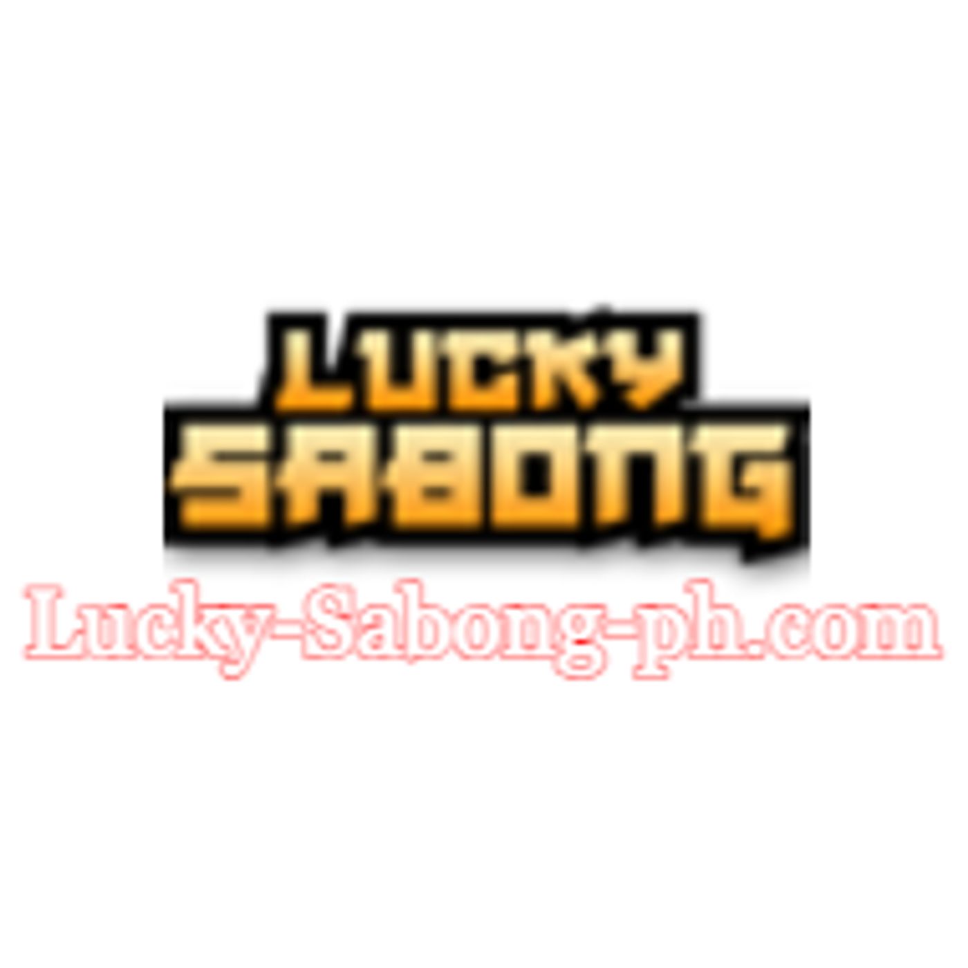 Lucky Sabong